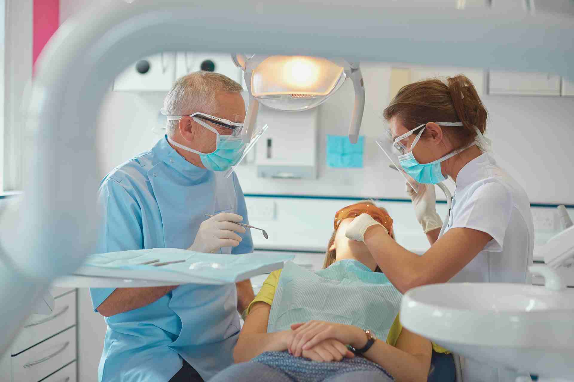 Dentist in Brooklet, GA